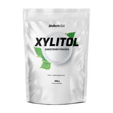 BioTech USA™ - Xylitol powdered sweetener